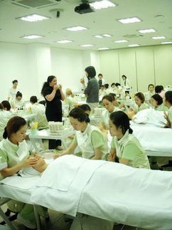 미용예술대학_치체스터대학교수_방문특강_07