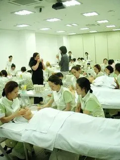 미용예술대학_치체스터대학교수_방문특강_07