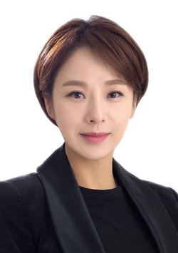 메이크업디자인학과 학과장 <strong>신세영</strong>